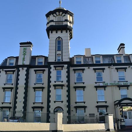 The Pegwell Bay Hotel Ramsgate Exterior photo