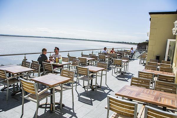 The Pegwell Bay Hotel Ramsgate Exterior photo