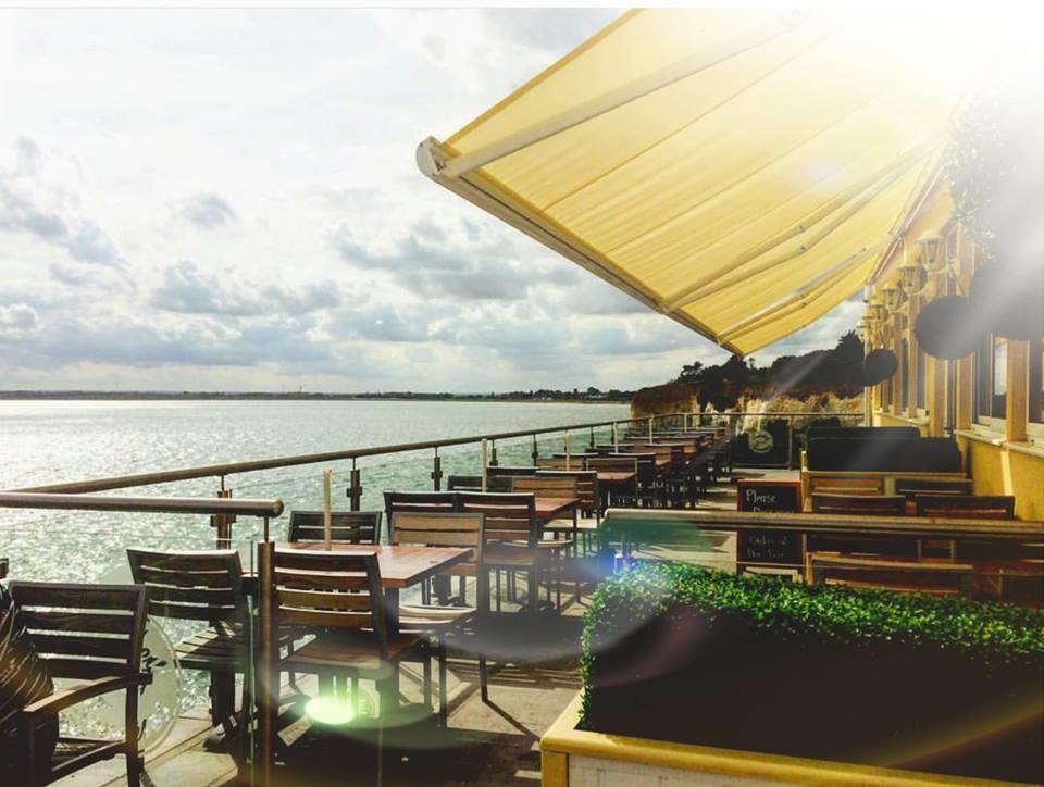 The Pegwell Bay Hotel Ramsgate Exterior photo