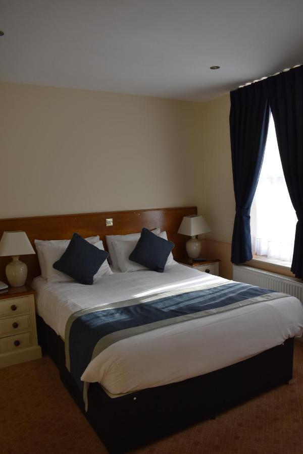 The Pegwell Bay Hotel Ramsgate Exterior photo