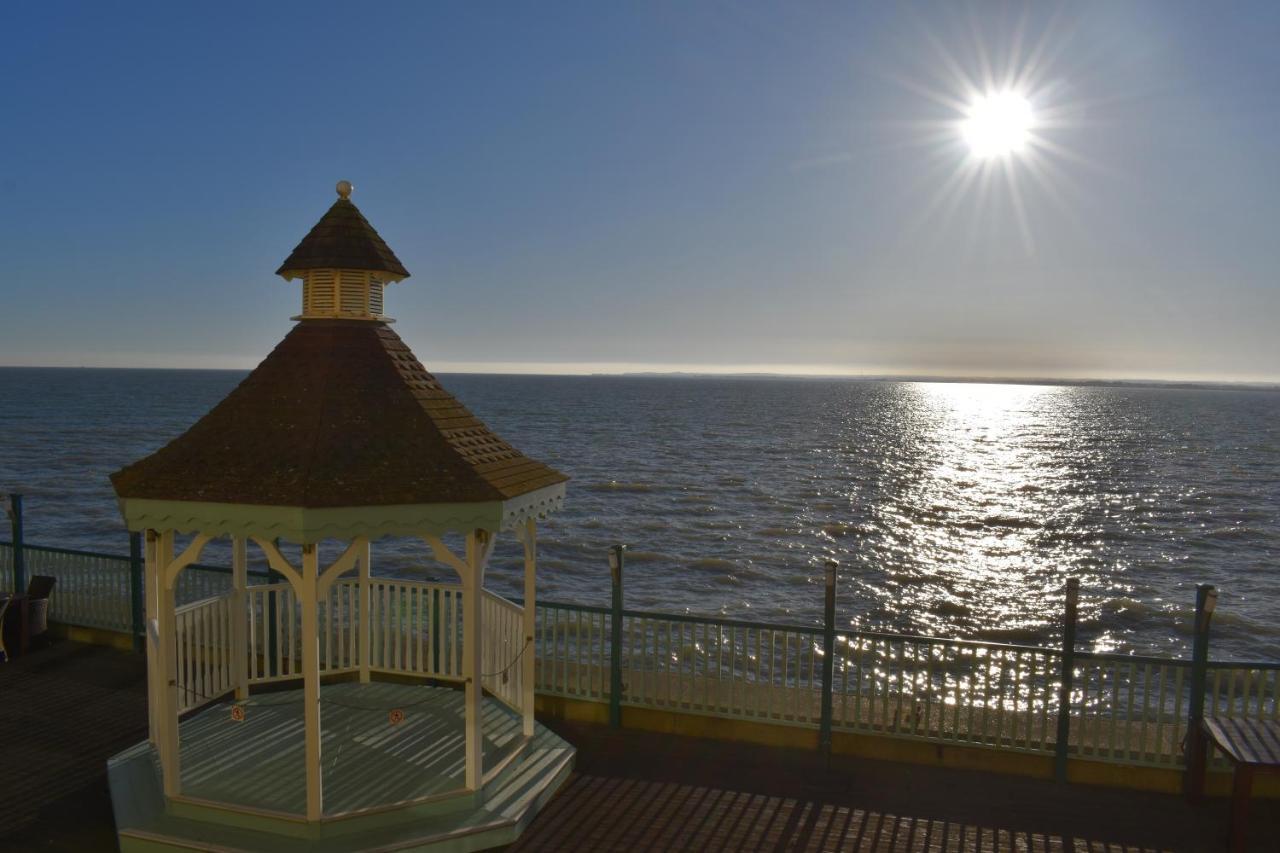 The Pegwell Bay Hotel Ramsgate Exterior photo